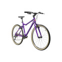 Ülikerge noorte jalgratas ACADEMY Grade 6, 26" Purple