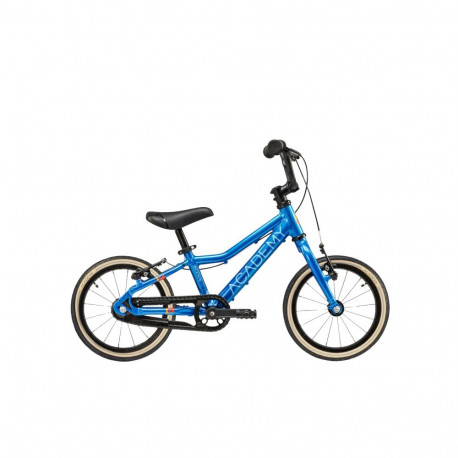 Ülikerge laste jalgratas ACADEMY Grade 2, 14" sinine
