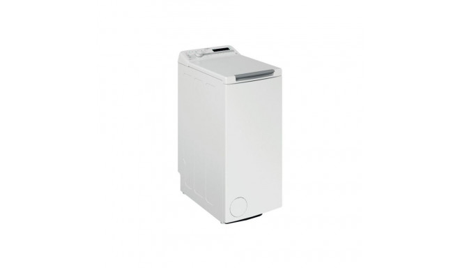 Pealtlaetav pesumasin Whirlpool TDLR65230SSEUN