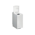 Pealtlaetav pesumasin Whirlpool TDLR65230SSEUN