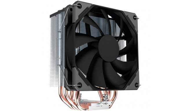 Alpenföhn 22227 CPU cooler