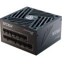 Seasonic FOCUS GX-850-V4 850W ATX3.1, PC power supply (black, 1x 12-pin high power GPU, 3x PCIe, cab