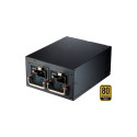 FSP Twins PRO 700W, PC power supply (700 watts)
