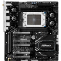 ASRock TRX50 WS - Socket sTR5 motherboard