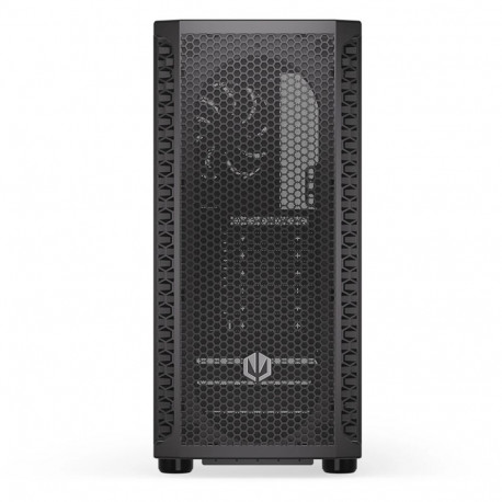 Endorfy Signum 300 Solid, tower case (black)