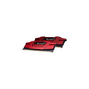 G.Skill DDR4 8GB 2133 Kit F4-2133C15D-8GVR, Ripjaws V