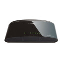 D-Link switch DES-1005D 100/UNM/ 5