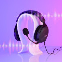 HyperX Cloud Stinger 2 Core GAM HEADSET
