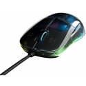 Endgame Gear XM1 RGB mängurihiir paremakäeline USB Type-A optiline 16000 DPI