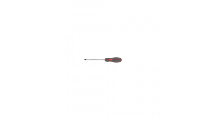 Pozidriv kruvikeeraja PZ3x150mm, S2, pehme käepide, Proline