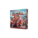 Dodatek zombicide 2 washington z.c lauamängule