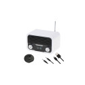 AD 1185 Raadio bluetooth