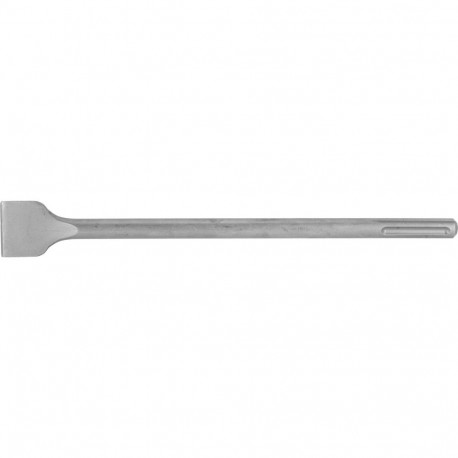 Dłuto do betonu sds max 18*400mm płaskie szer 50mm proline