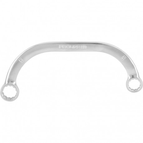 Klucz oczkowy typu 'c' 14x17mm, cv, proline "hd"