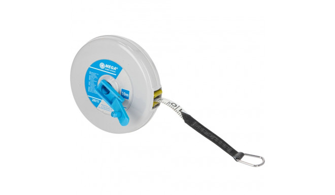 Miara 10m klaaskiust mõõdulint suletud korpus ce