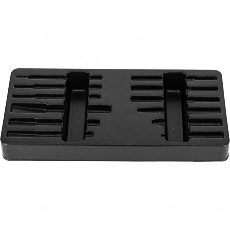 Tacka tühja punktlõikekomplekti jaoks 12 tk