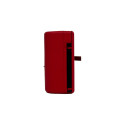 YASHICA MF-1 Snapshot Art Camera (Red)