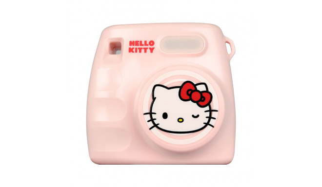 YASHICA digitaalne minikaamera x Hello Kitty, roosa