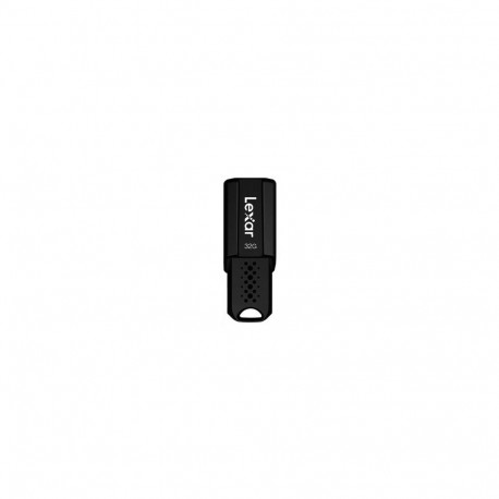 Lexar JumpDrive S80 USB flash drive 32 GB USB Type-A 3.2 Gen 1 (3.1 Gen 1) Black