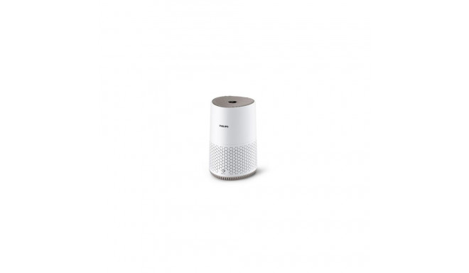 Philips AC0650/10 air purifier 44 m² 49 dB 12 W Grey