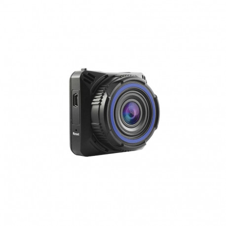 Navitel R600 dashcam Full HD Battery, Cigar lighter Black