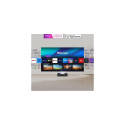 Hisense Laser TV PL2 Ultra short throw projector 2700 ANSI lumens DLP UHD 4K (3840x2160) 3D Black
