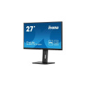 iiyama ProLite 27&quot; IPS technology panel with USB-C dock and RJ45 (LAN)