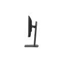 iiyama ProLite 21.5” IPS 3-side borderless monitor with USB hub, 100Hz refresh rate and height-adjus