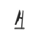 iiyama ProLite 21.5” IPS 3-side borderless monitor with USB hub, 100Hz refresh rate and height-adjus