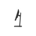 iiyama ProLite 21.5” IPS 3-side borderless monitor with USB hub, 100Hz refresh rate and height-adjus