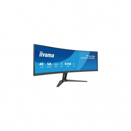 iiyama G-MASTER 45"LCD Curved Bus. UWQHD computer monitor 113 cm (44.5") 5120 x 1440 pixel