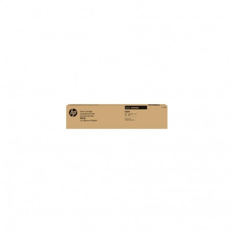 Samsung CLT-K809S Black Original Toner Cartridge