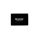 AFOX SD250-256GN internal solid state drive 256 GB 2.5&quot; Serial ATA III 3D NAND