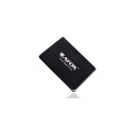AFOX SD250-480GQN internal solid state drive 480 GB 2.5&quot; Serial ATA III 3D NAND