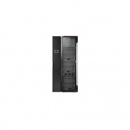 HPE ProLiant ML30 Gen11 Front PCI Fan and Baffle Kit