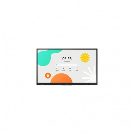 Samsung 86" WAF Interactive Display