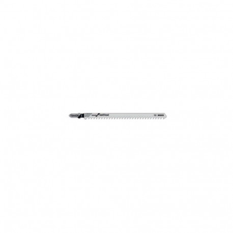 Bosch 2 608 634 243 jigsaw/scroll saw/reciprocating saw blade Jigsaw blade Bimetal 5 pc(s)