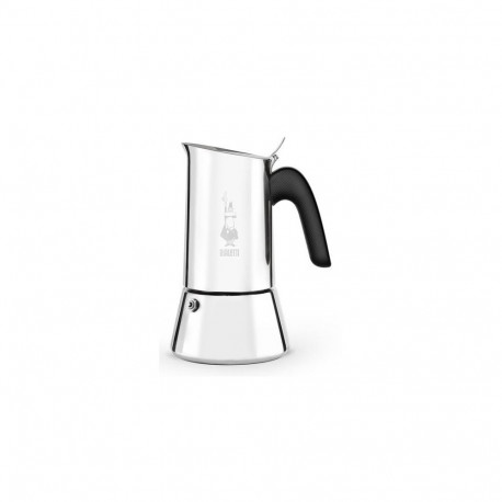 Bialetti Venus box Moka pot 0.3 L Silver
