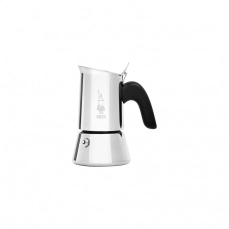 Bialetti Venus box Moka pot 0.1 L Silver