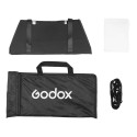 Godox LP600S11 Softbox with grid For LP600BI/R