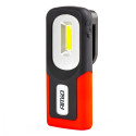 Töölamp LED COB*1, laetav