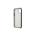 Guess GUHCN58LS4GBK iPhone 11 Pro must kõva silikoonümbris 4G toon toonil