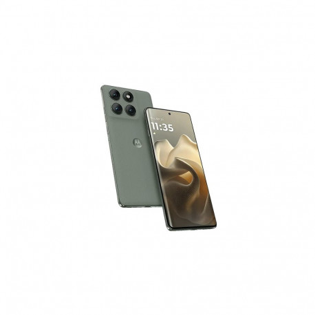 Motorola XT2507-1 Moto Edge 60 Pro 5G 12GB RAM 512GB - varjund