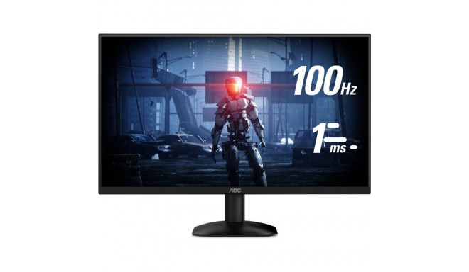 AOC 24B35HM2 monitor