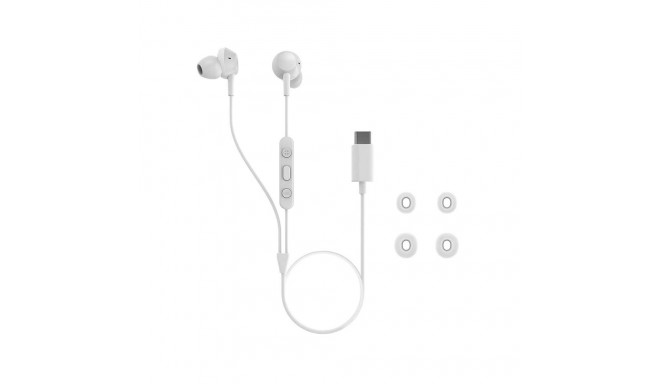 HEADPHONES USB-C PHILIPS TAE5008BK/00