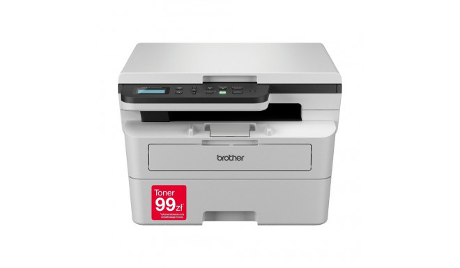 Brother DCP-B7620DW multifunktsionaalne printer (DCPB7620DWYJ1)
