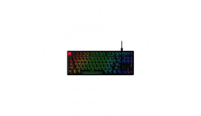 HyperX Alloy Orig Core PBT HXRD klaviatuur