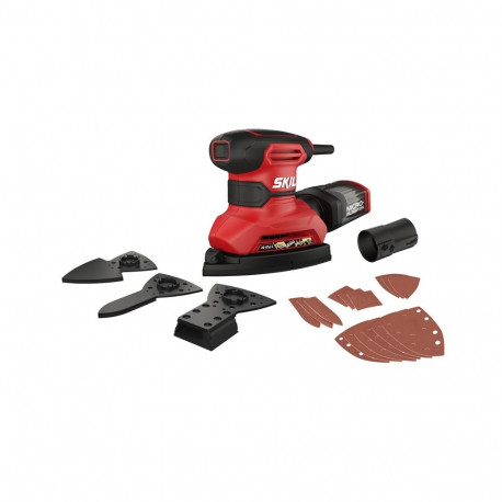SANDER MULTI 7261AA 160W