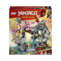 CONSTRUCTOR DRAGON STONE SHRINE CONSTRUCTOR DRAGON STONE SHRINE