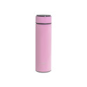 Adler | Thermal Flask | AD 4506p | Material Stainless steel/Silicone | Pink